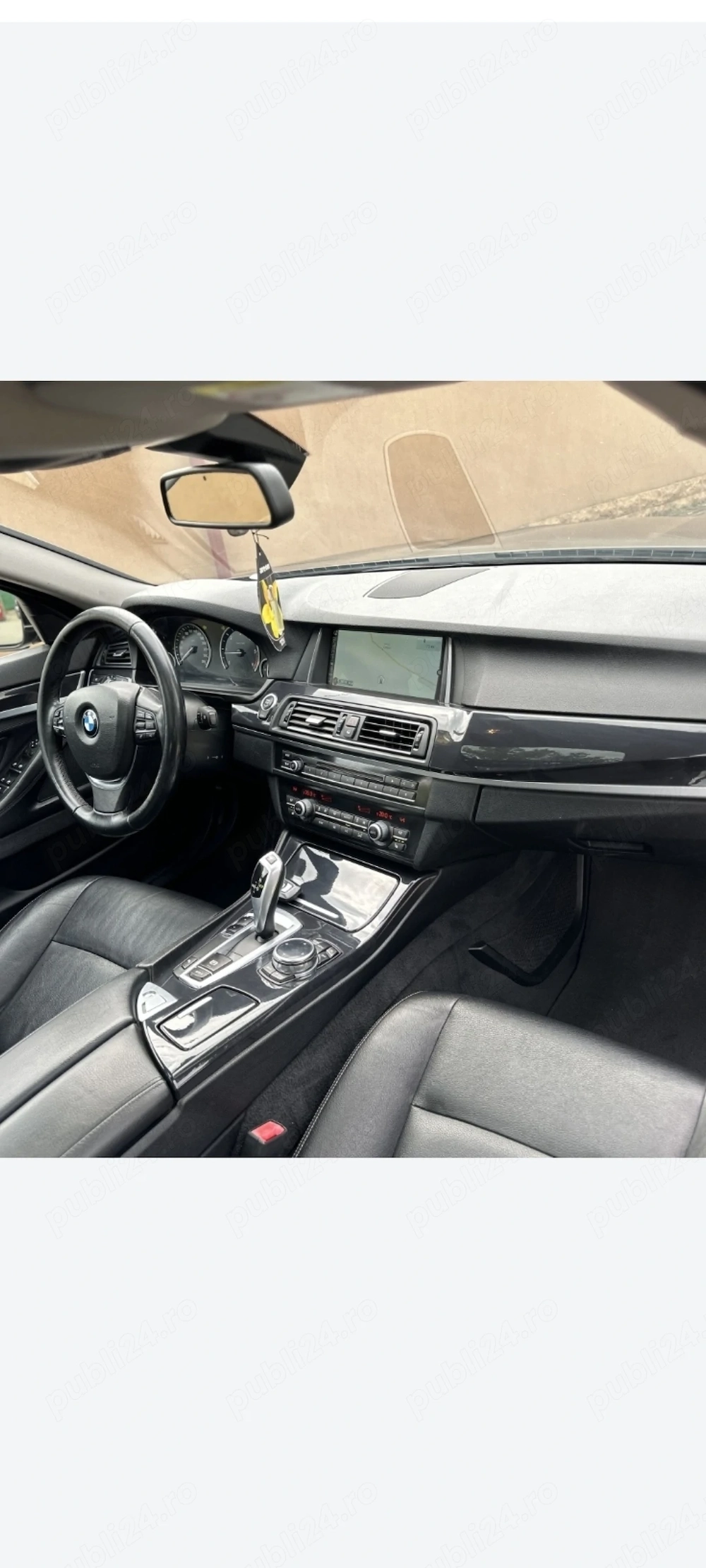 De vânzare BMW seria 5 