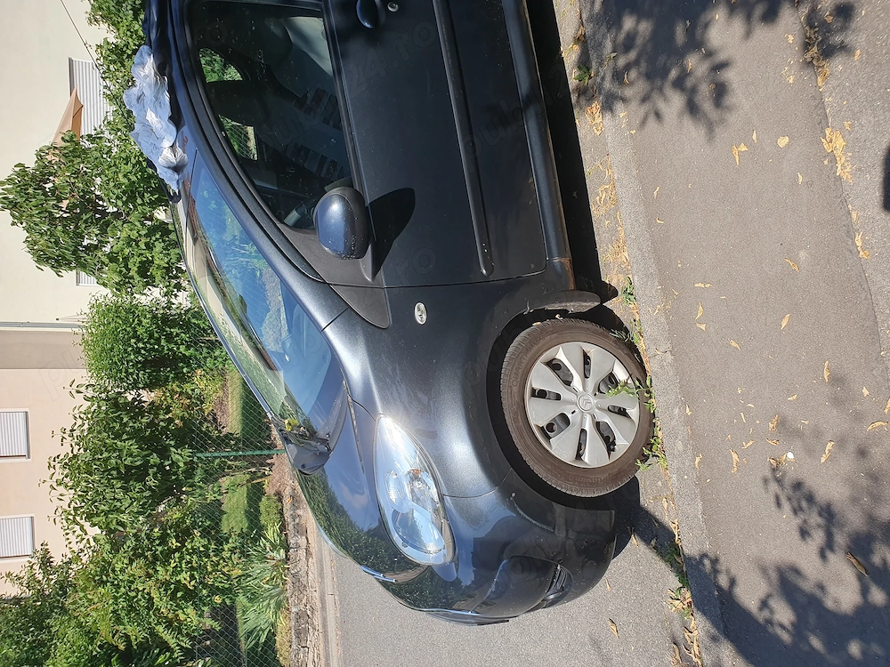 Citroen c1, 2009, 998 cm, 90,000 km reali, inmatriculat RO