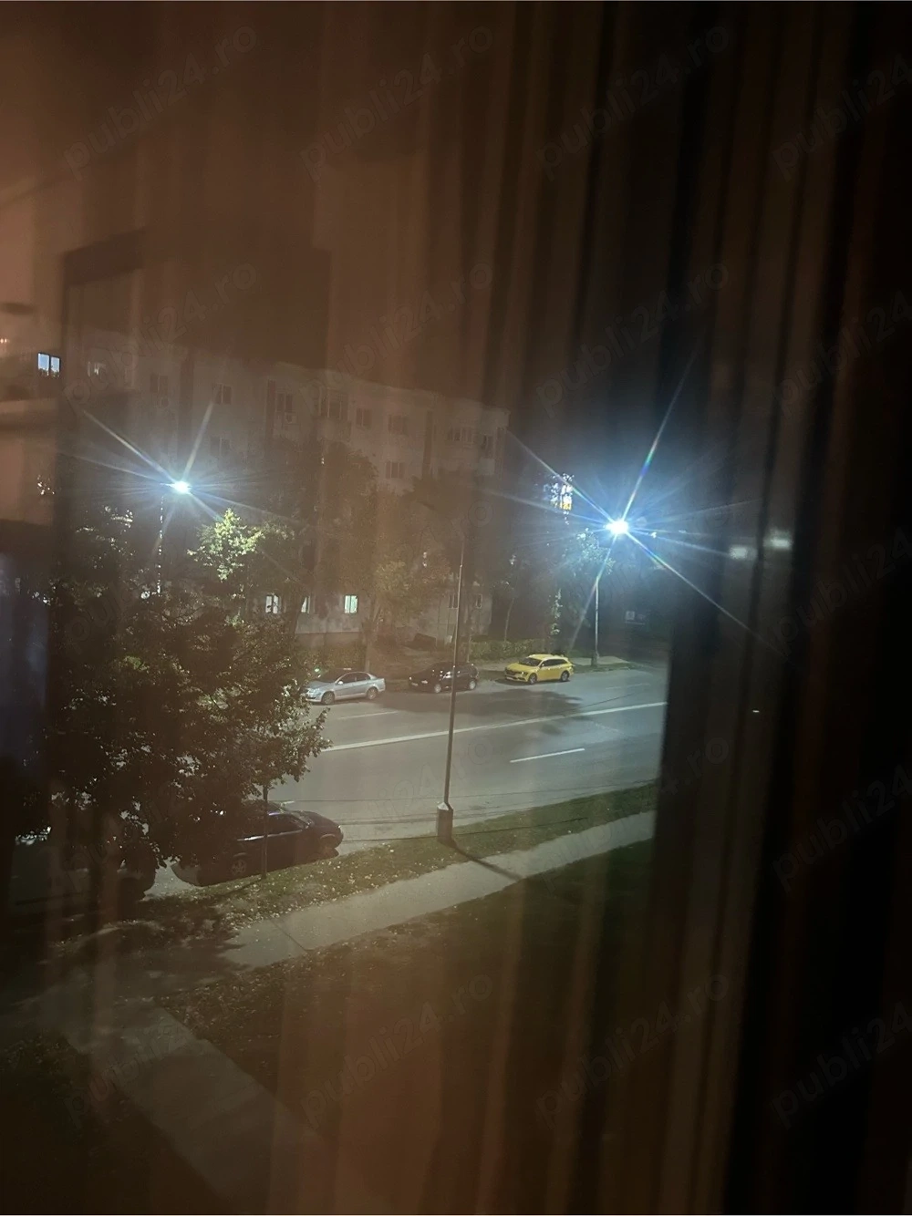 inchiriez ap 3 camere pe str Mihai Viteazi