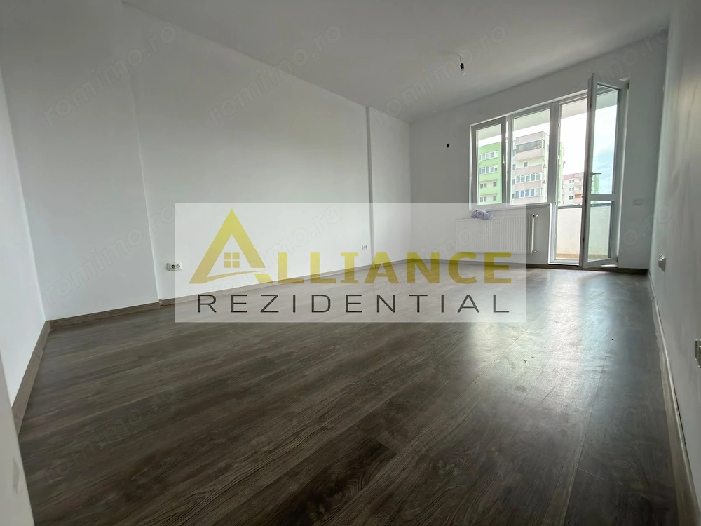 Apartament 2 camere I 60 MP I Parcare - Popesti Leordeni - 108.500