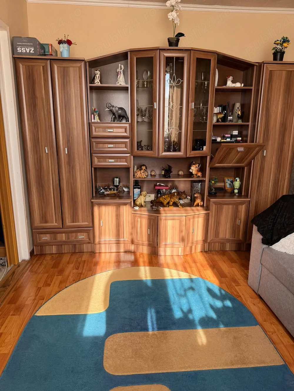 Apartament de vânzare Vulcan,HD