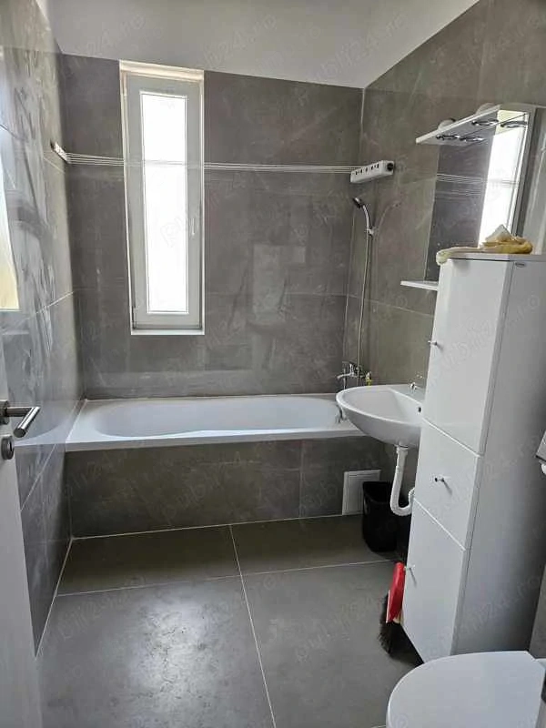 De inchiriat apartament cu 2 camere in zona Giroc