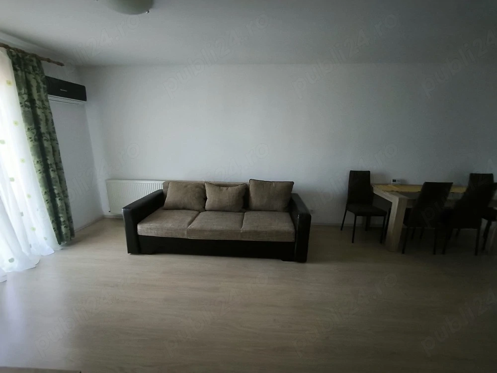 2 camere Giroc 380 euro 