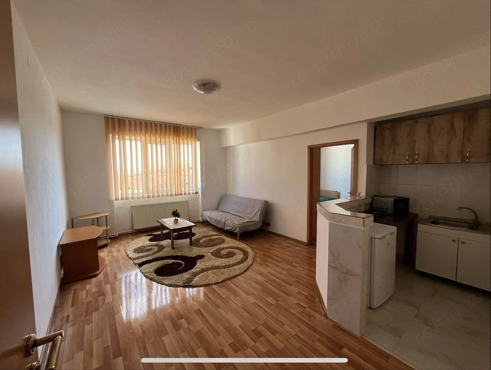 De inchiriat apartament cu 1 camera
