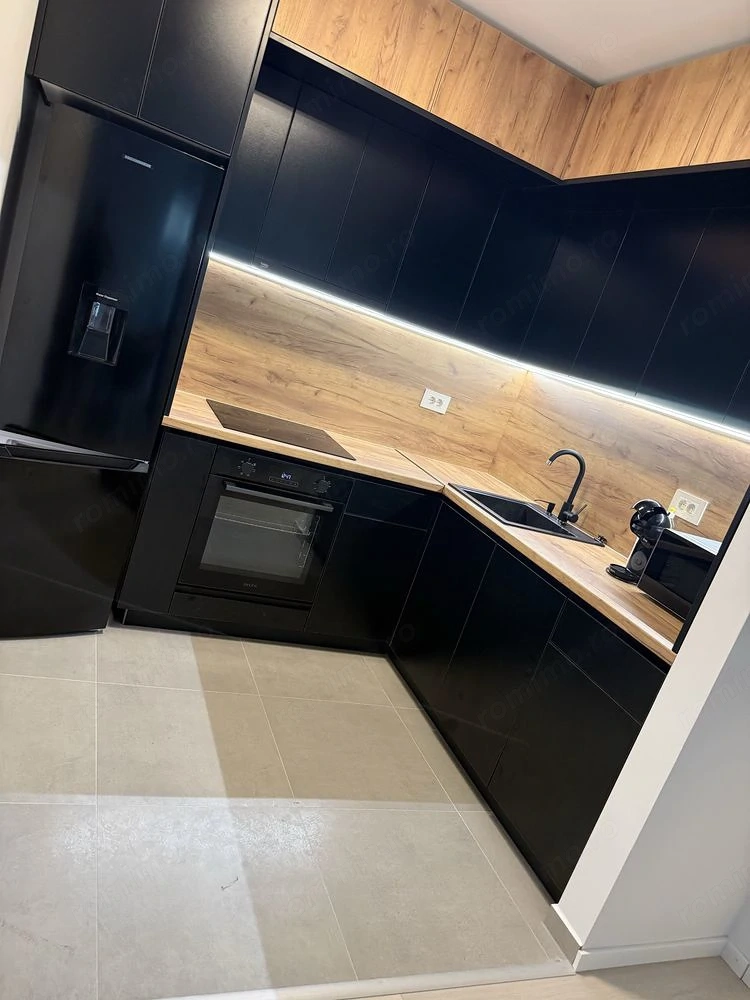 De inchiriat apartament 2 camere