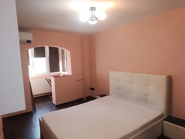 Apartament cu o camera