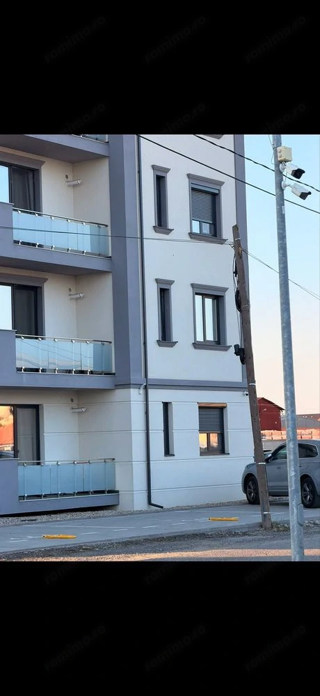 De vanzare apartament 2 camere in Giroc