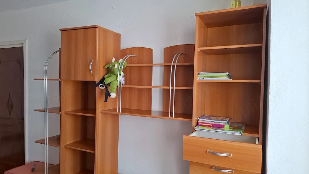Apartament 2 Camere Inchiriat Gavana 2