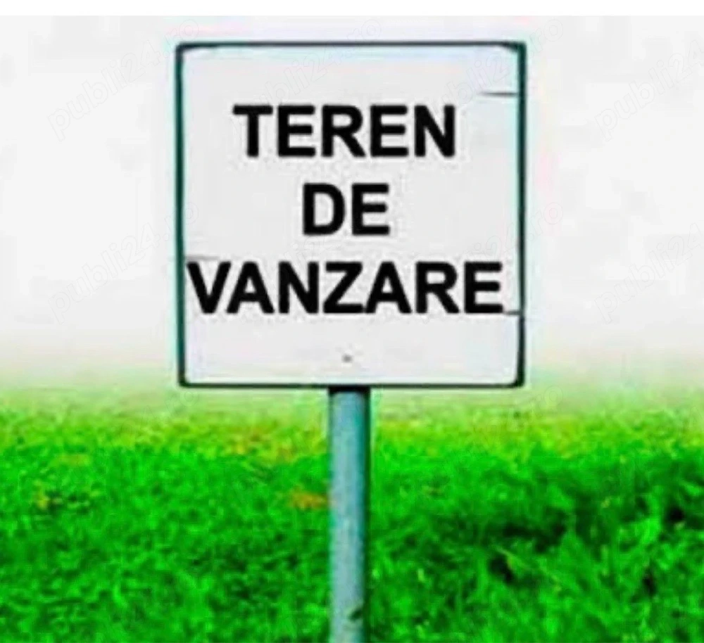 teren icloda 