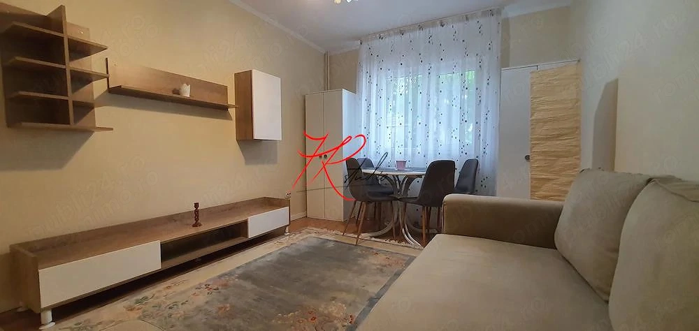Vanzare garsoniera Lacul Tei