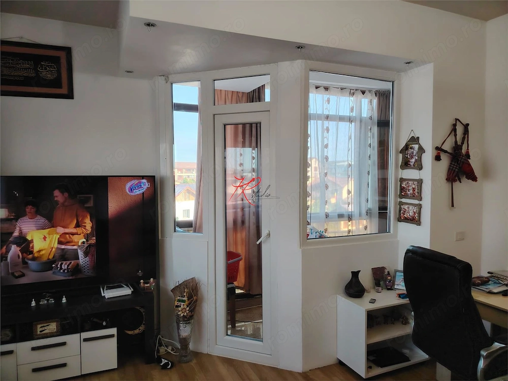Vanzare apartament 3 camere Dobroesti