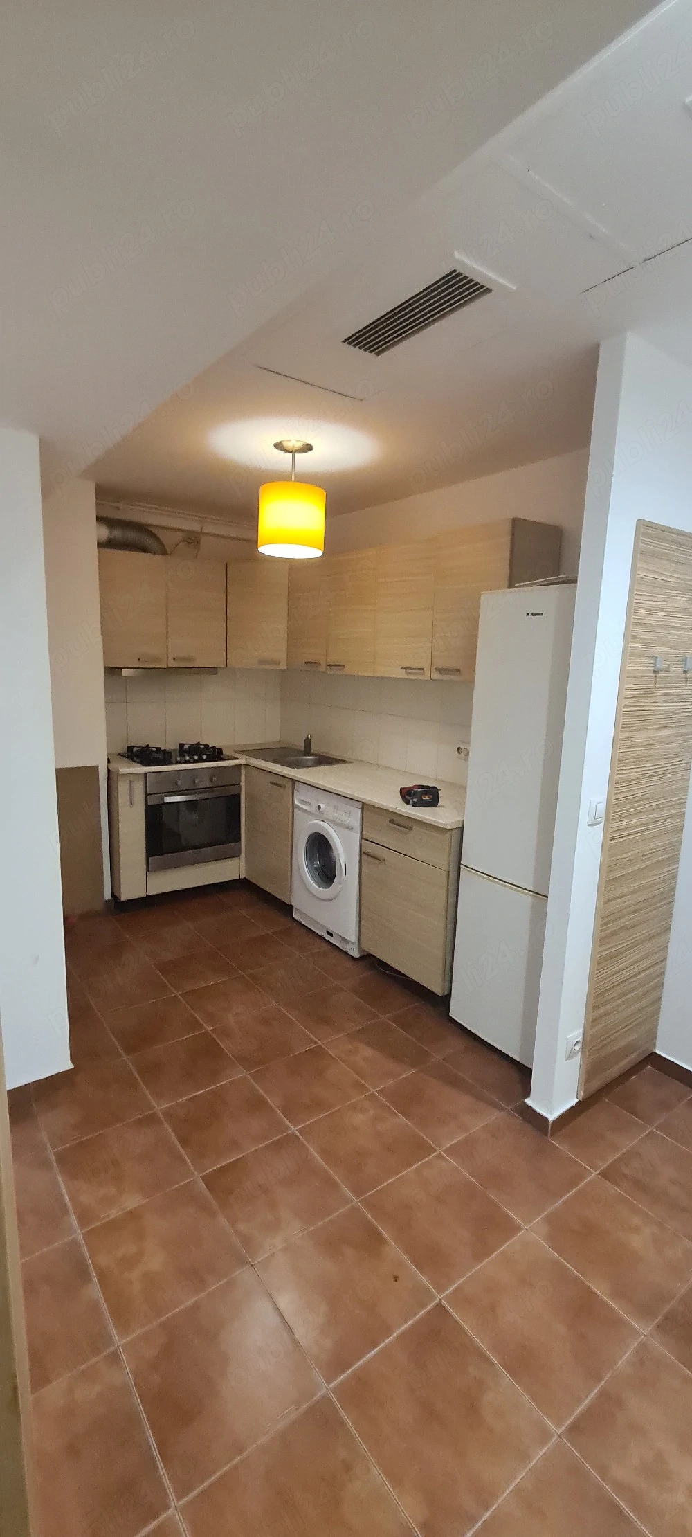 de inchiriat apartament Rin