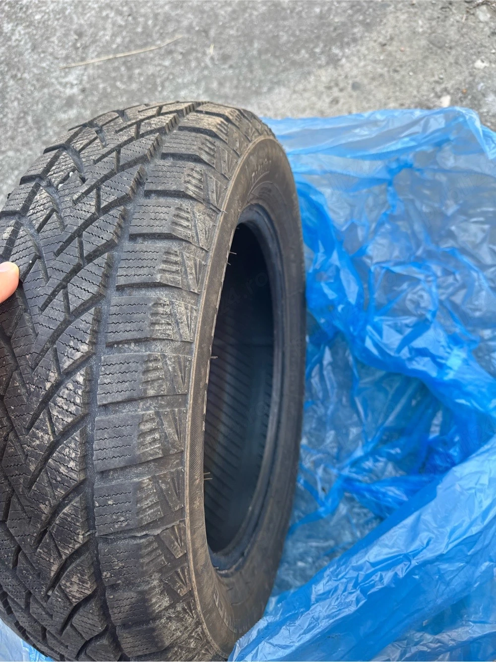 cauciucuri iarna 185/65R15