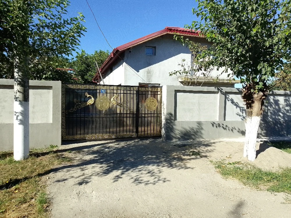 Casa  de vînzare 