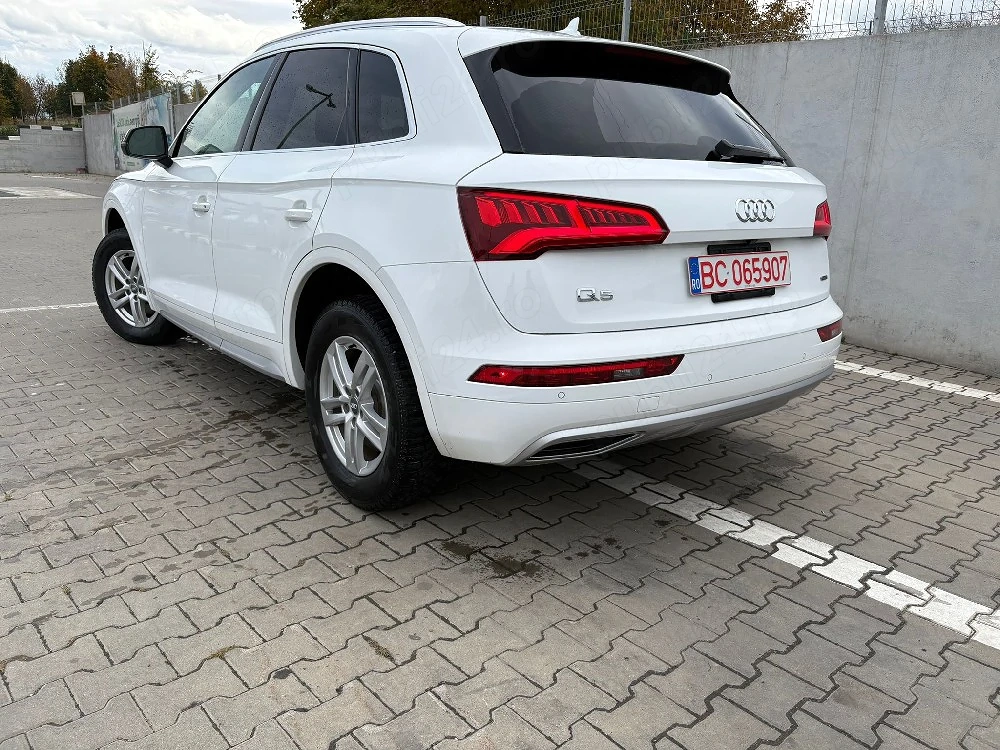  Audi Q5 ,2020,2l benzina.Urgent!!!! 