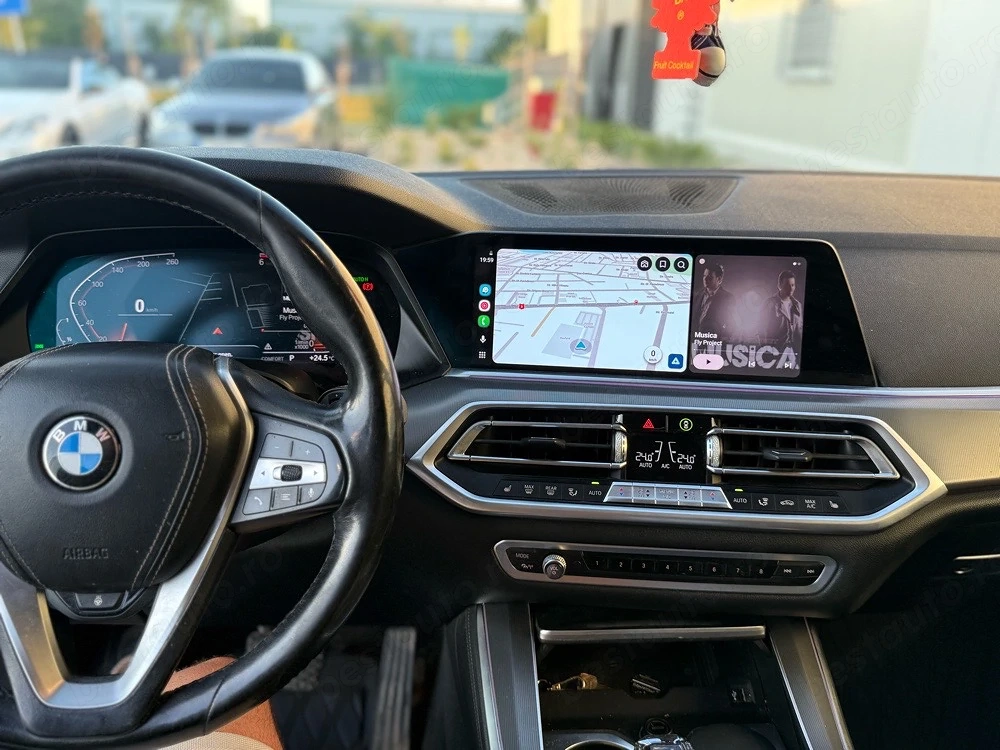 bmw X5 G05 