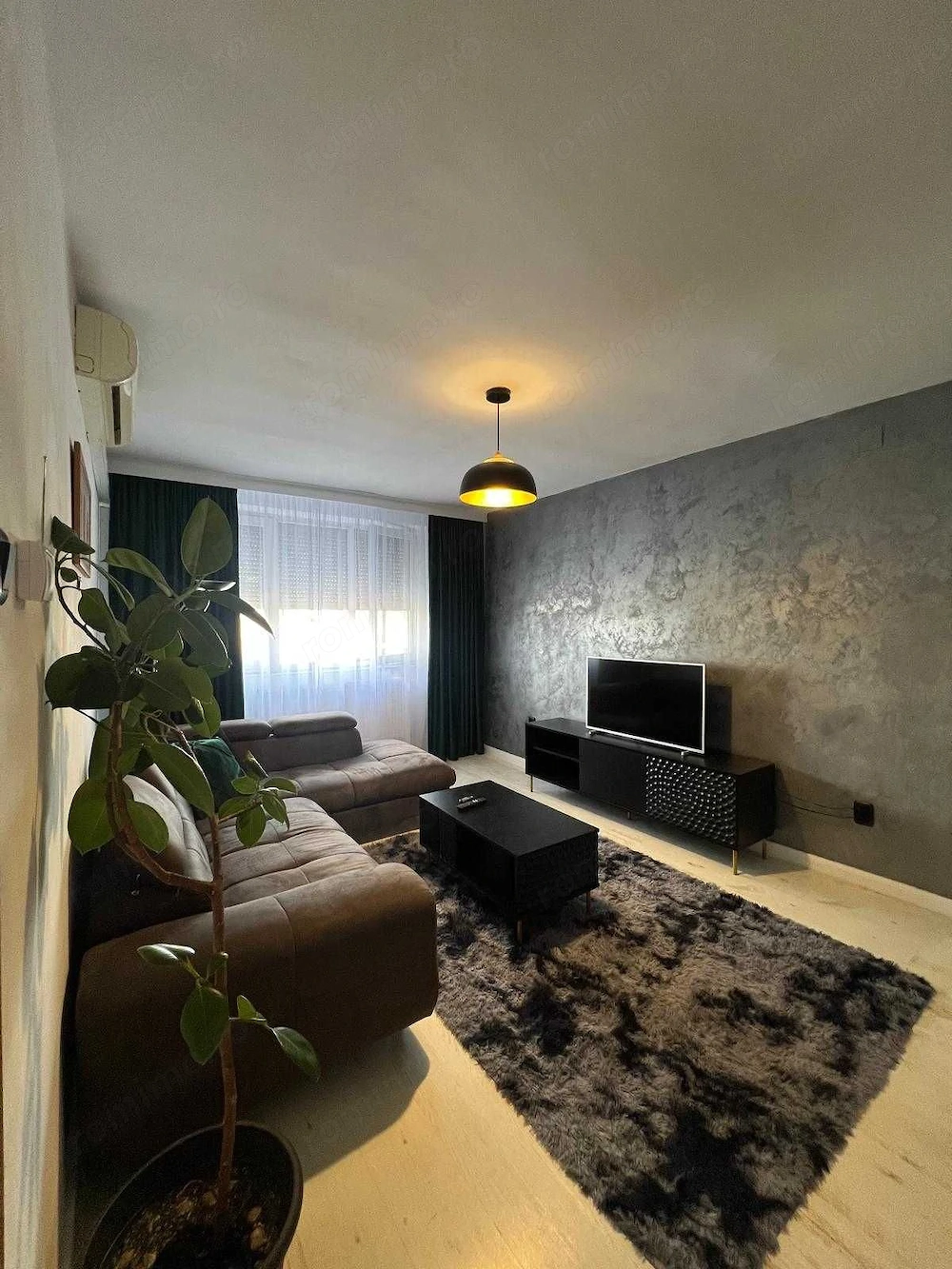 Apartament 3 camere Circumvalatiunii