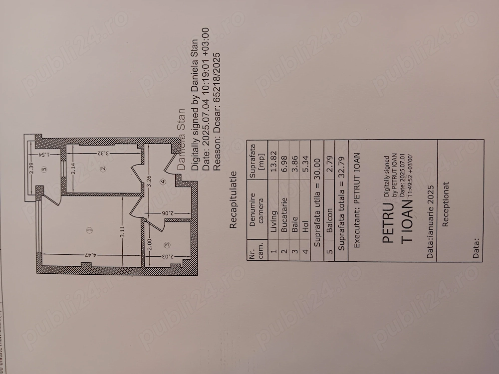 Garsoniera de vanzare sector 4 zona Grand Arena bloc construit in anul 2025 in apropiere lidl,kaufla