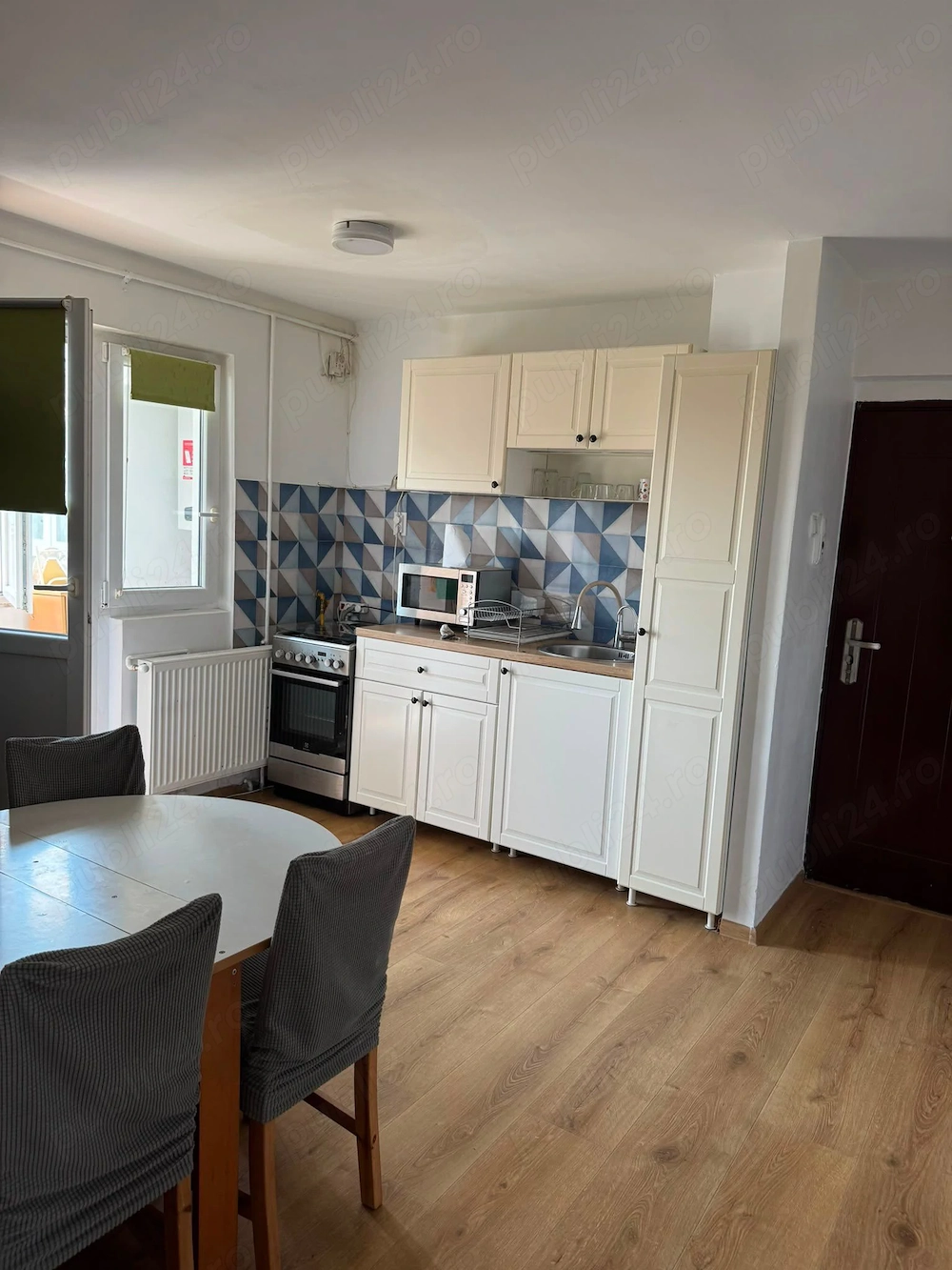 Proprietar inchirez apartament 2 camere Grigorescu - Cluj Napoca