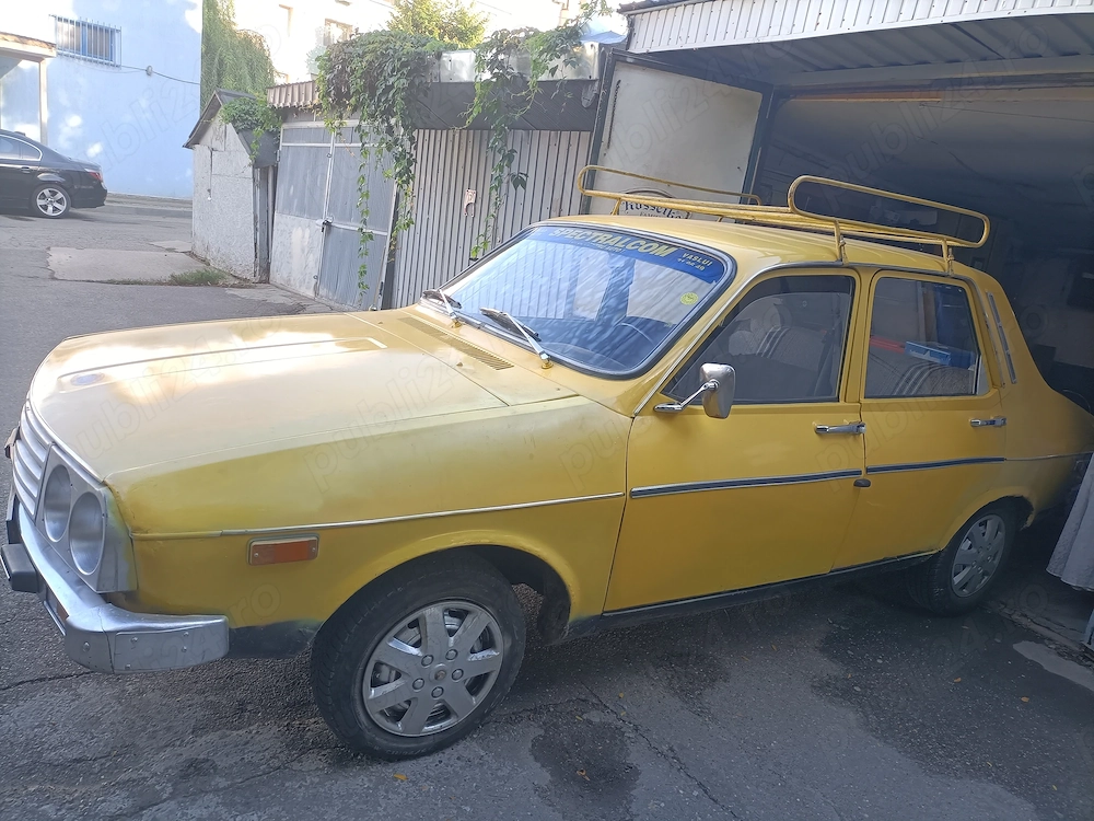 Vând Dacia 1310,acte in regula întreținută foarte bine