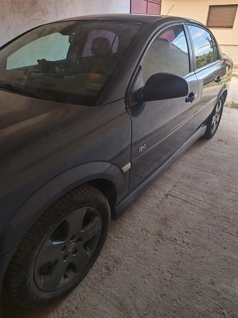 Vând Opel Vectra B 