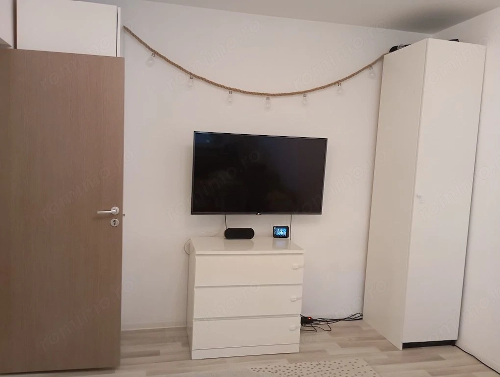 Apartament 3 camere decomandat  Bd. Alexandru Obregia Piata sudului