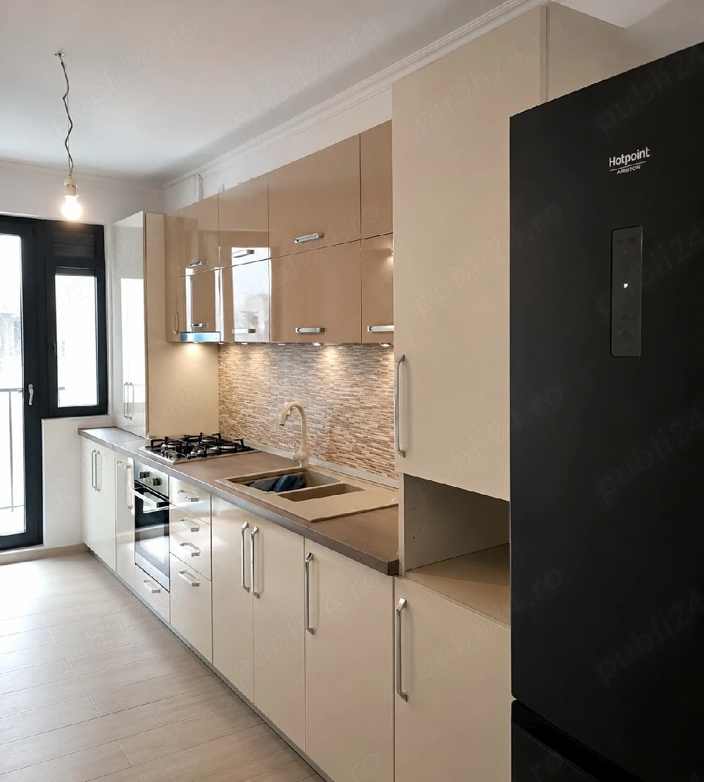 Direct Proprietar  | 0% comision | 0% TVA | Apartament | Bloc Nou | Prelungirea Ghencea stradal