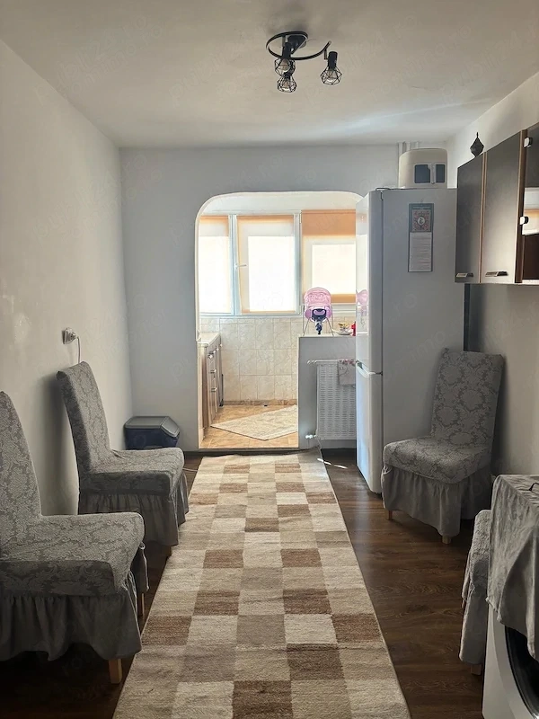 Apartament 4 camere vanzare Dristor