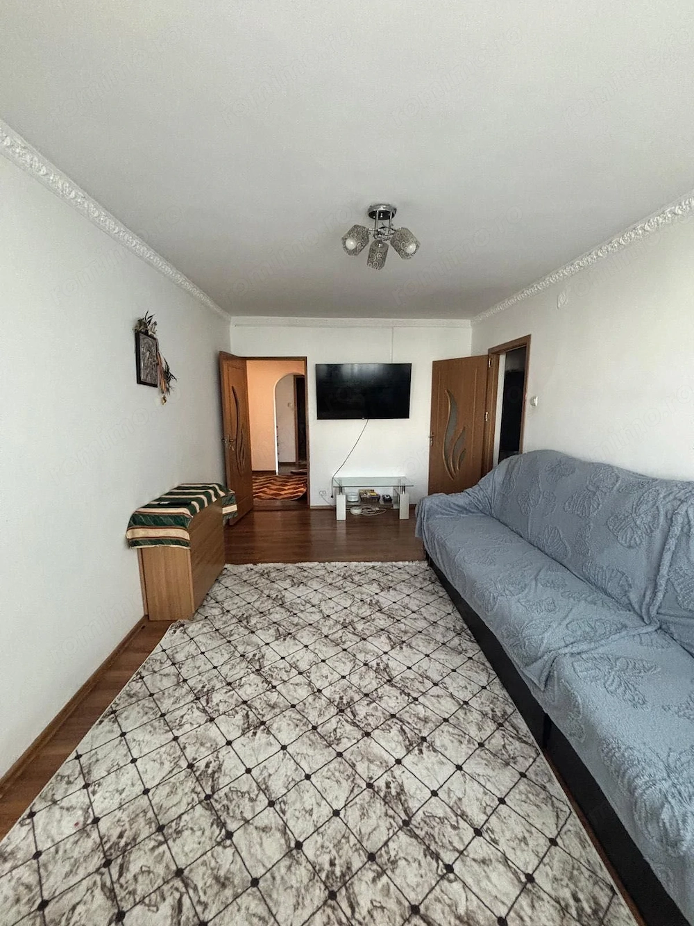 Apartament 4 camere vanzare