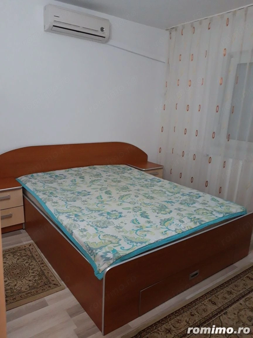 Apartament de inchiriat, 2 camere semidecomandat, zona Colentina