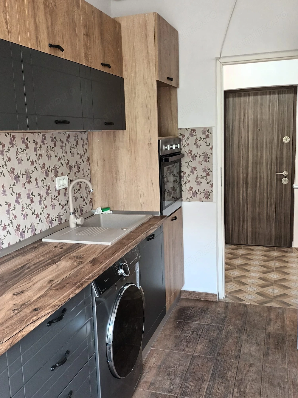 Ap 2 camere Drumul Taberei