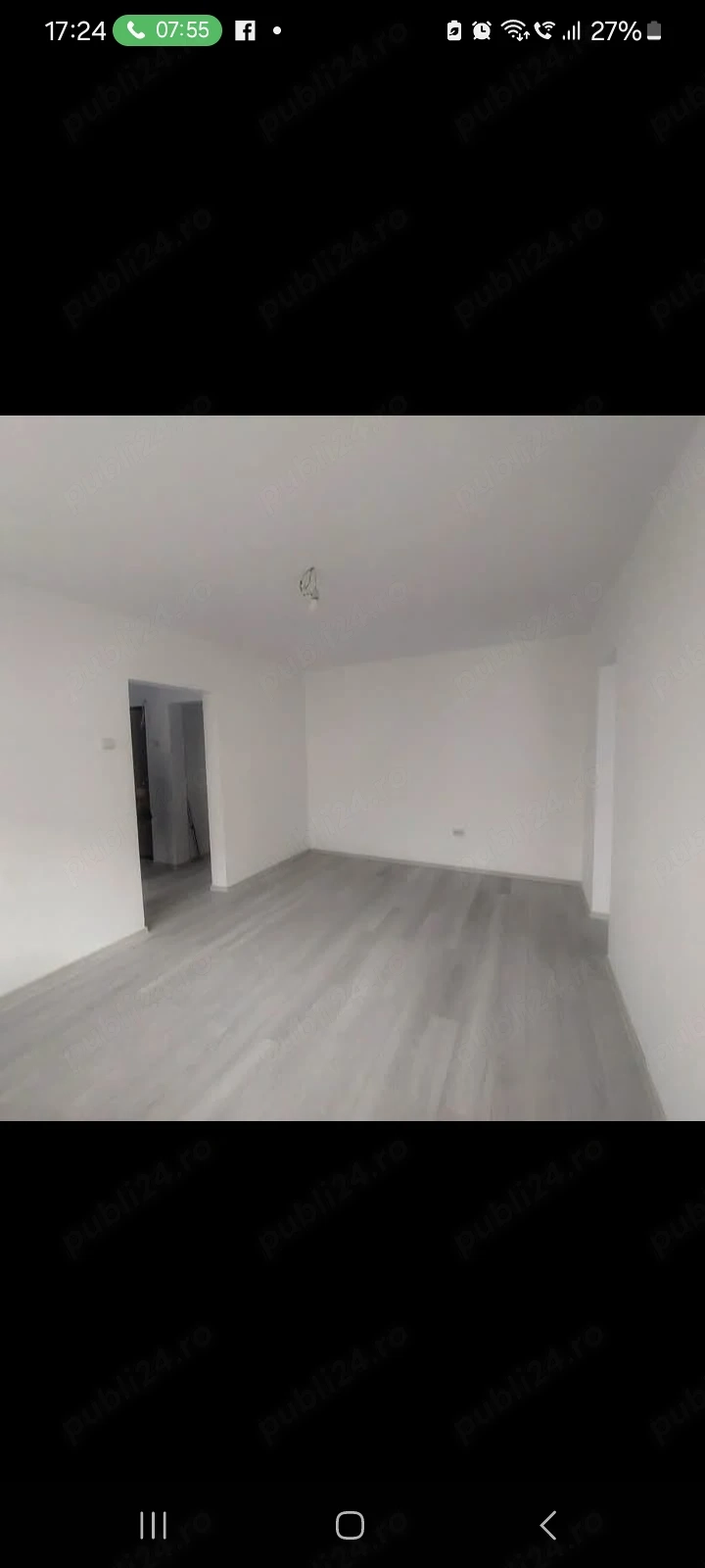 Apartament 2 camere tiglina 1 zona Liceul Racoviță