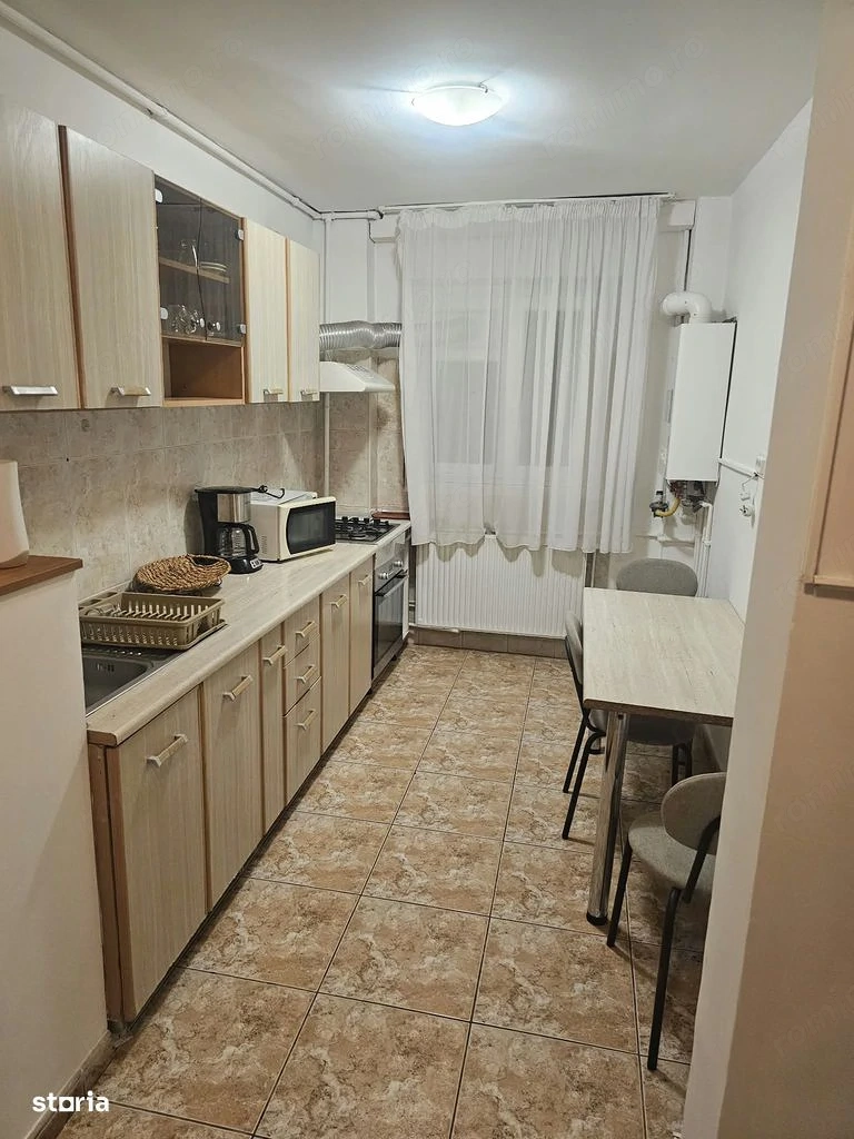 Apartament 2 camere, confort 1