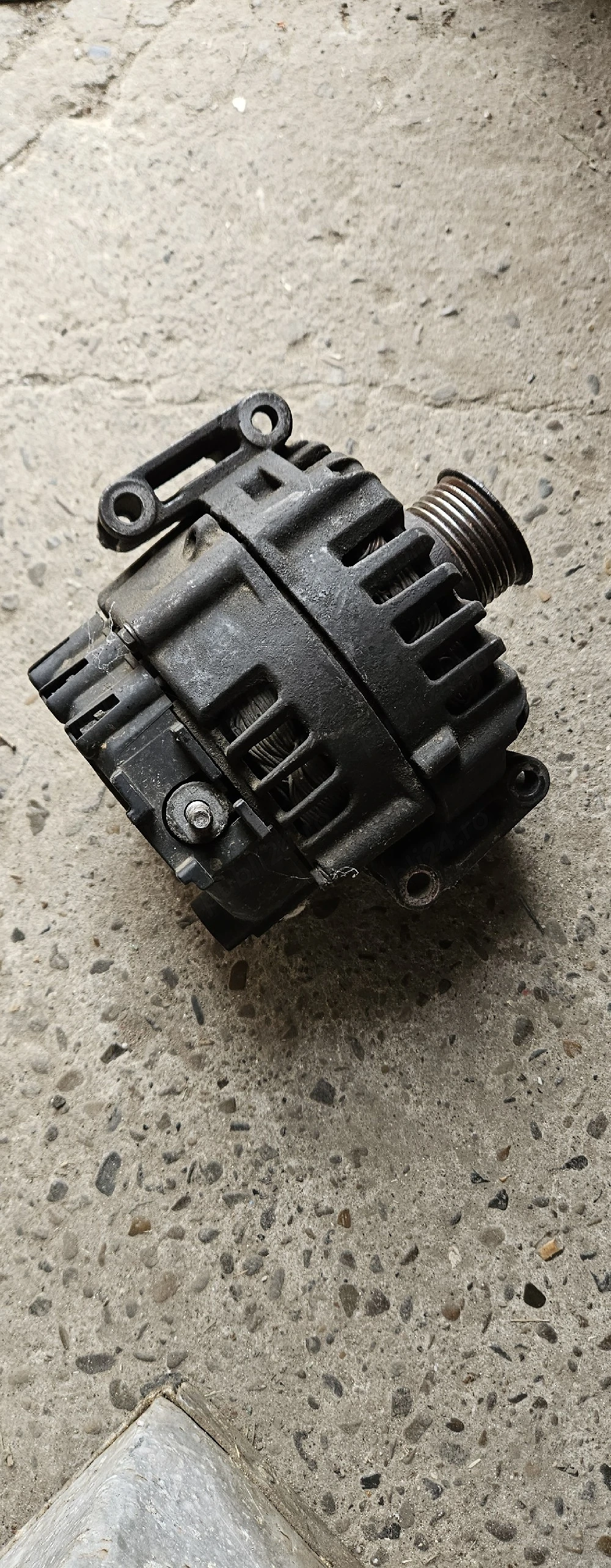 Alternator Vito&Sprinter 