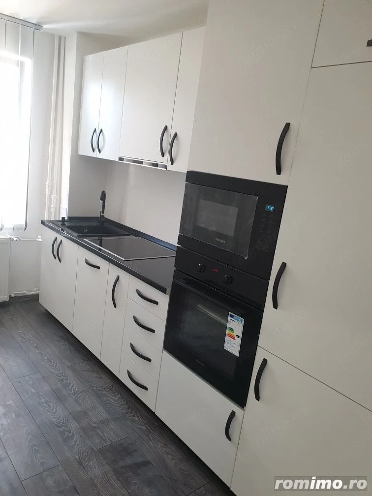 De inchiriat apartament cu 2 camere Parcul Circului
