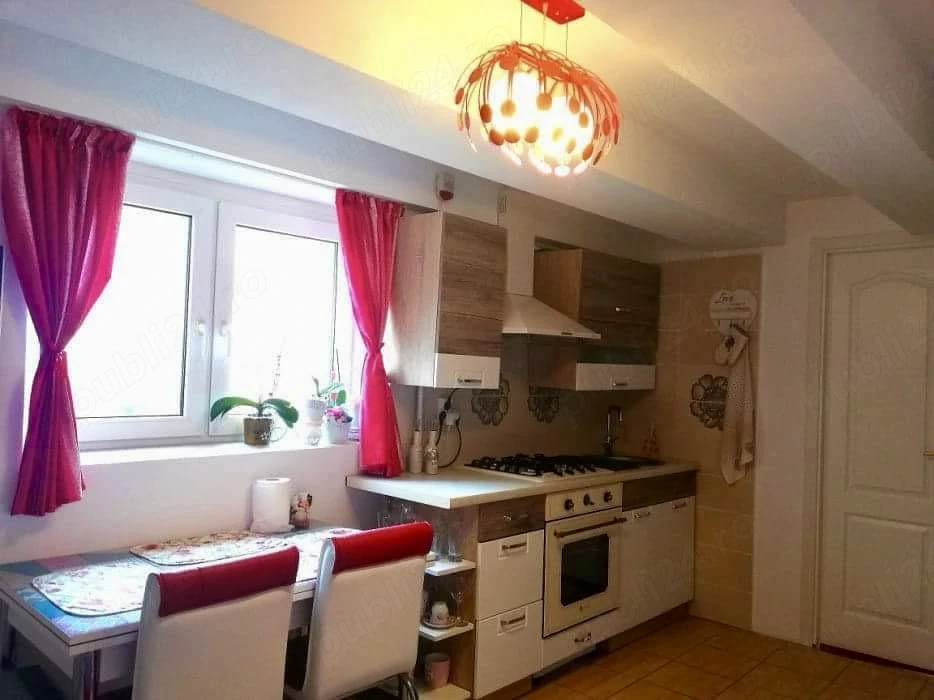 Închiriez apartament 1 cameră central