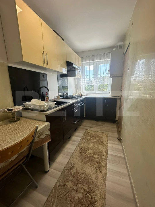 Apartament 2 camere decomandate, boxă 10 mp și parcare, Mănăștur