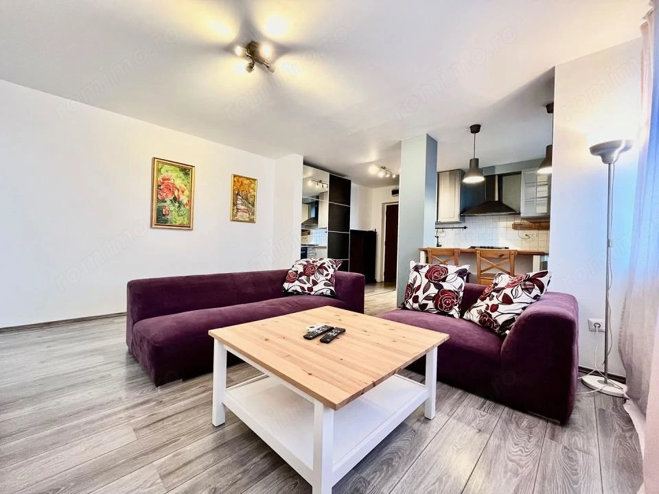 Apartament cu 3 camere  - Stefan cel Mare