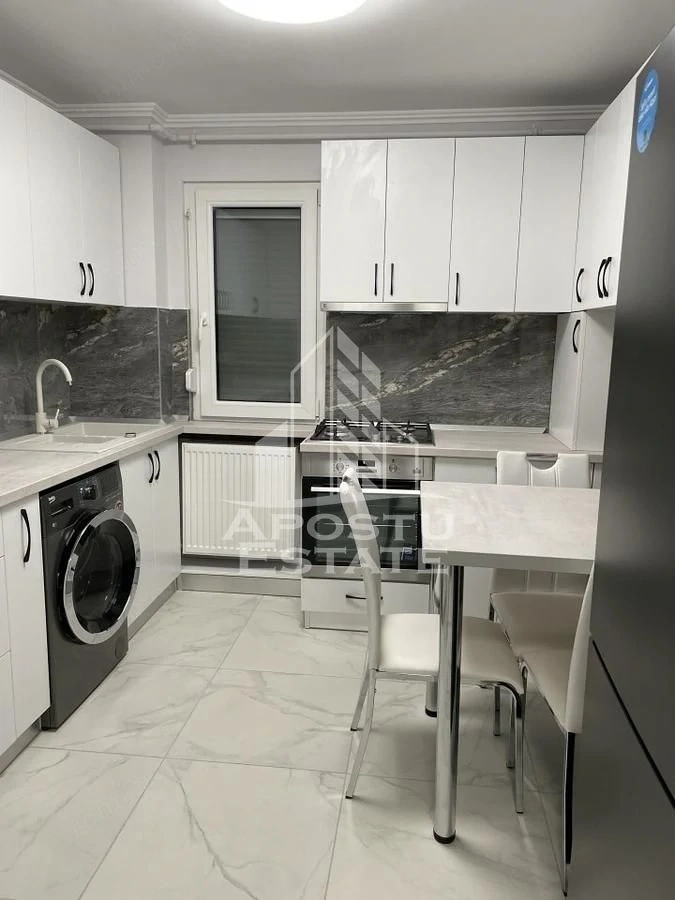 Apartament 2 camere de inchiriat, zona Medicina,Take Ionescu,Timisoara
