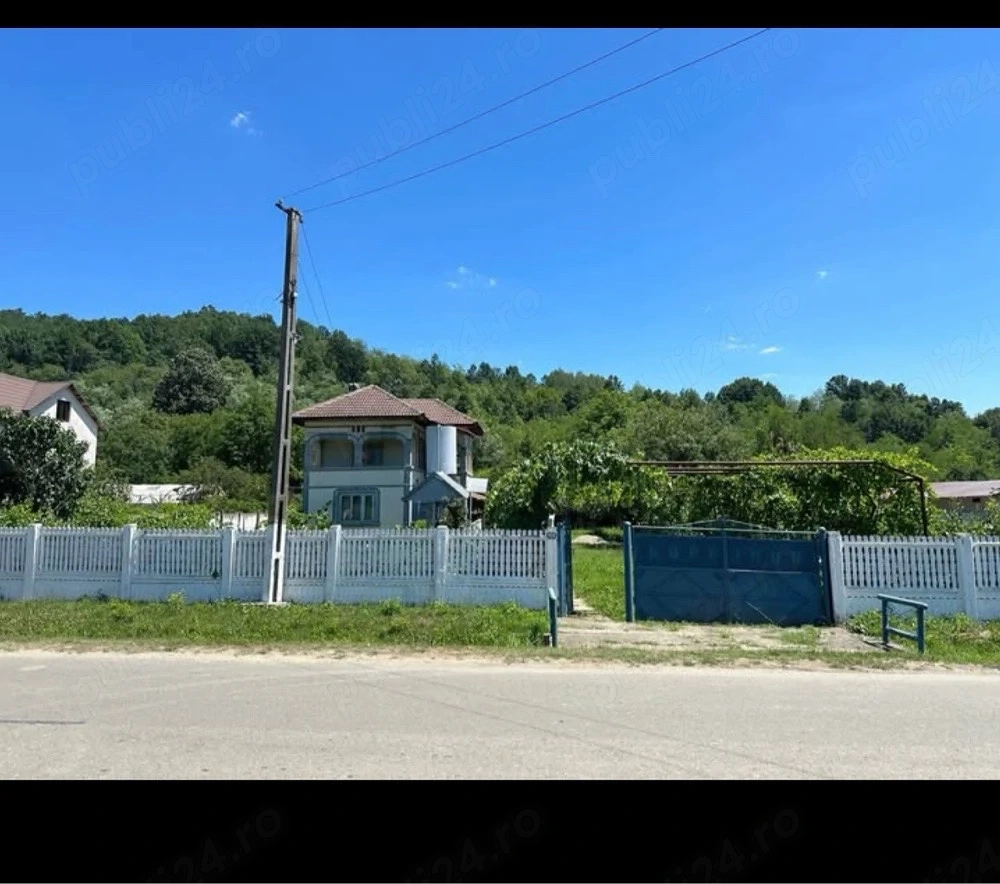 Casa induviduala 