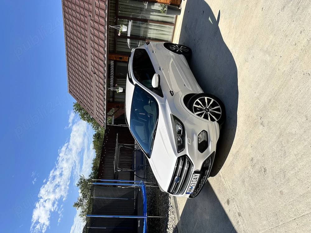 Ford Kuga ST-Line 2.0 TDCi 180 CP AWD Automat | 80.000 km