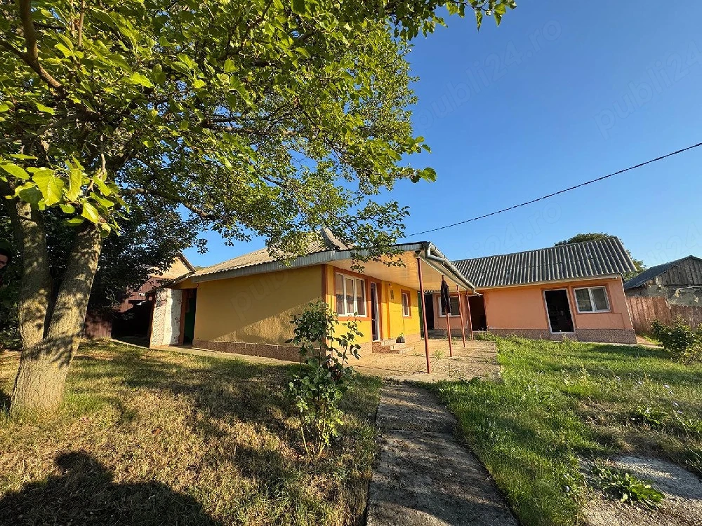 Casa de vânzare 