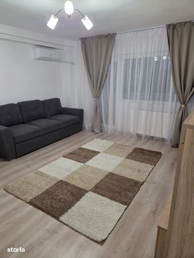 Apartament 2 camere, Aviatiei