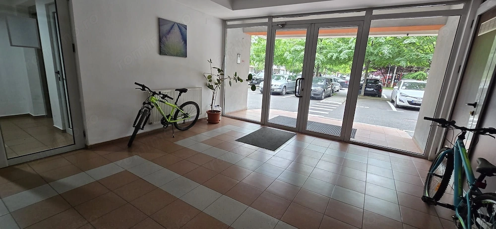 Garsoniera de închiriat Quadra Place 1 Politehnica