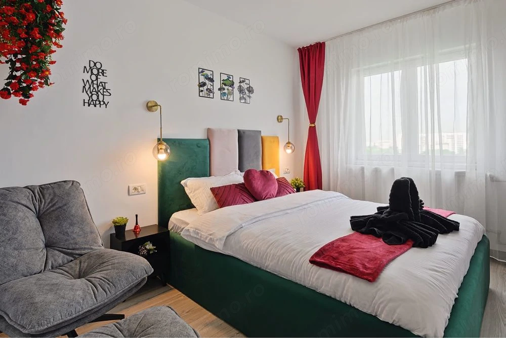 De inchiriat pe termen lung Apartament 3 camere Sector 4