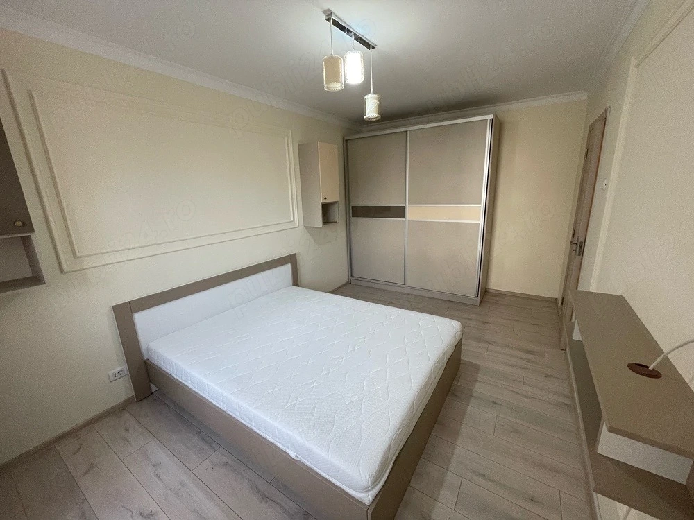 Inchiriez apartament 2 camere