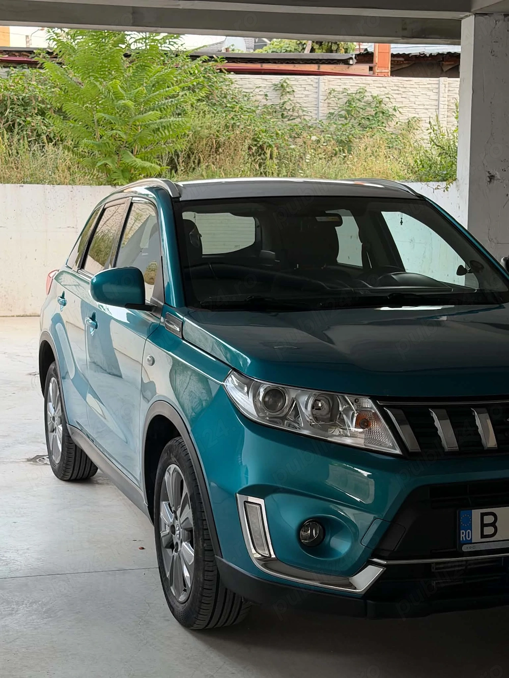 Okazie ! Suzuki Vitara AUTOMATA 1.4 140cp ! Proprietar !