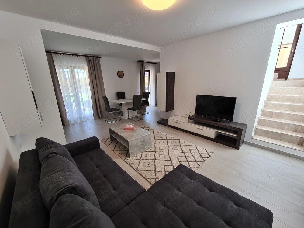 Duplex în zona Calea  Aradului