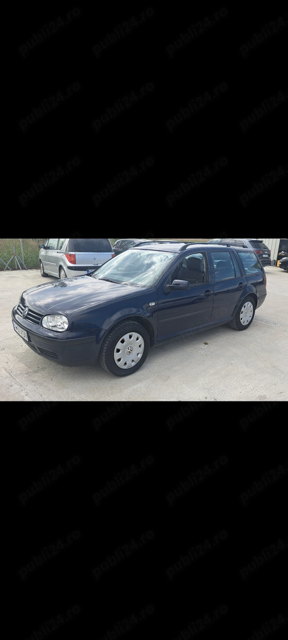 OCAZIE! Volkswagen Golf 3900 LEI