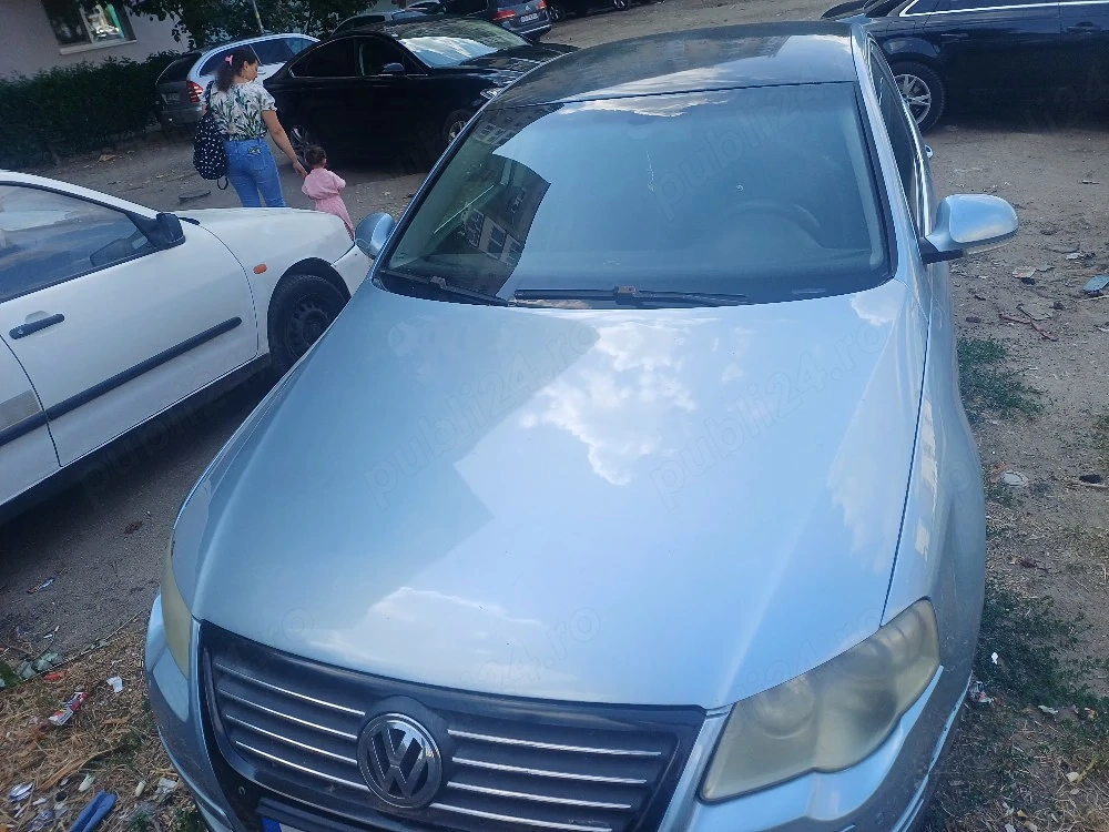wv passat 